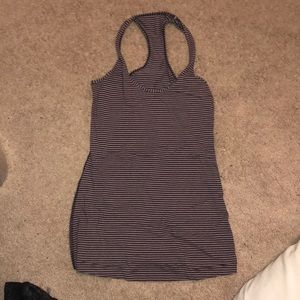 Lulu Lemon tank top